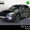 MAZDA CX-5 165CV AUTOMÁTICO ZENITH. GRIS
