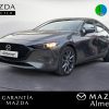 Mazda3 140CV Automático, Gris