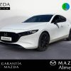 MAZDA3 140CV MANUAL HOMURA. BLANCO