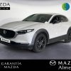 MAZDA CX-30 150CV AUTOMÁTICO HOMURA. Blanco