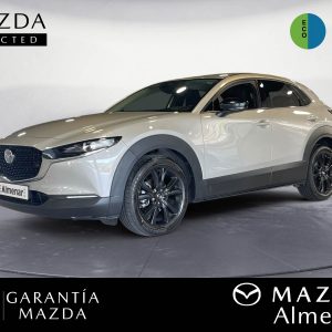 MAZDA CX-30 140CV MANUAL HOMURA. BEIGE