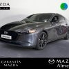 MAZDA3 122CV MANUAL HOMURA. GRIS