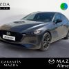 Mazda3 122CV Manual Homura. Gris