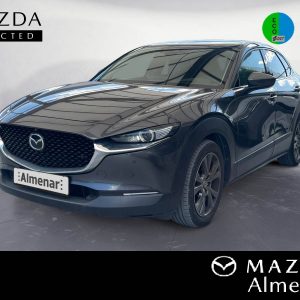 MAZDA CX-30 186CV MANUAL ZENITH. GRIS