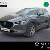 MAZDA CX-30 186CV MANUAL ZENITH. GRIS
