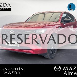 CX-60. ROJO. RESERVADO