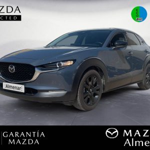 MAZDA CX-30 140CV MANUAL HOMURA. GRIS