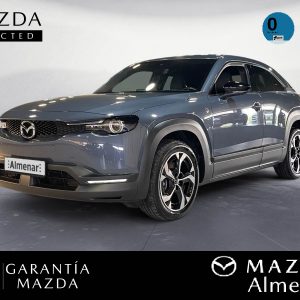 MAZDA MX-30 170CV AUTOMÁTICO MAKOTO. GRIS
