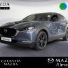MAZDA CX-30 140CV MANUAL HOMURA. GRIS