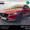 MAZDA CX-30 140CV MANUAL HOMURA. ROJO