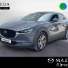 MAZDA CX-30 122CV ZENITH. GRIS