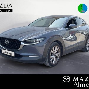 MAZDA CX-30 122CV ZENITH. GRIS
