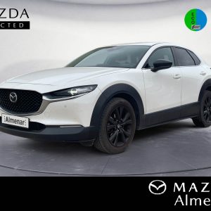 MAZDA CX-30 150CV MANUAL HOMURA. BLANCO