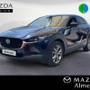 MAZDA CX-30 122CV AUTOMÁTICO ZENITH. AZUL