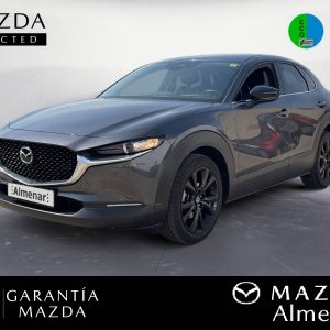 MAZDA CX-30 186CV MANUAL HOMURA. GRIS