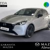 MAZDA2 90CV MANUAL HOMURA. BEIGE