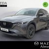 MAZDA CX-5 165CV MANUAL HOMURA. GRIS
