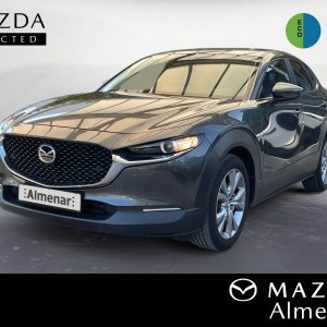 MAZDA CX-30 122CV MANUAL EVOLUTION. GRIS