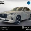MAZDA CX-60 327CV AUTOMÁTICO TAKUMI PLUS. GRIS