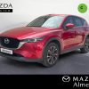 MAZDA CX-5 165CV MANUAL ORIGIN. ROJO