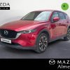 MAZDA CX-5 165CV MANUAL EVOLUTION. ROJO