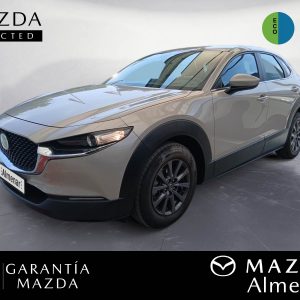 MAZDA CX-30 140CV AUTOMÁTICO PRIME LINE. BEIGE