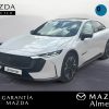 MAZDA6e 258CV AUTOMÁTICO TAKUMI PLUS. BLANCO