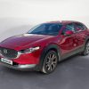 MAZDA CX-30 122CV AUTOMÁTICO EVOLUTION. ROJO