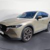 MAZDA CX-5 165 CV MANUAL ZENITH. GRIS